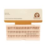 Florina Single Individual Eyelashes - Short - Image 2