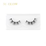 Gloria Beauty Luxury Collection Eyelash 31 - GLOW