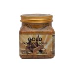 Ever Rosa Gold Face & Body Scrub