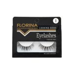 Florina Natural Eyelashes - I