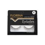 Florina Natural Eyelashes - K