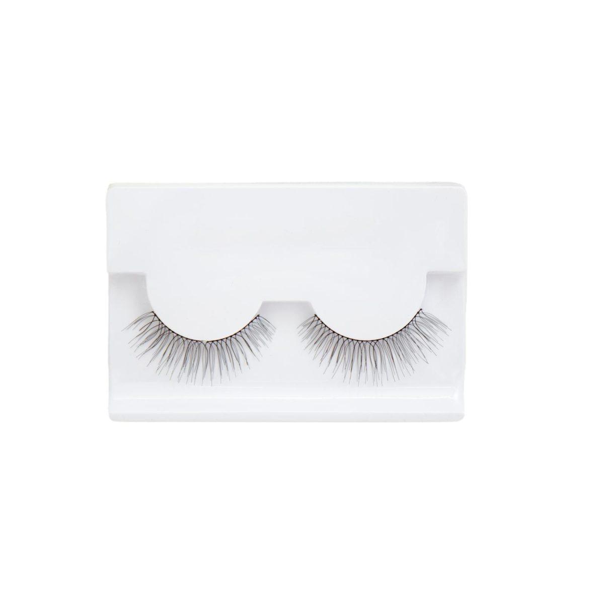 Florina Natural Eyelashes - K - Image 2