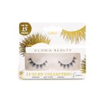 Gloria Beauty Luxury Collection Eyelash 25 - LIVELY - Image 2