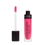 Note Long Wearing Lipgloss 13 - Natural Pink