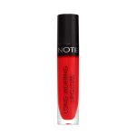 Note Long Wearing Lipgloss 21 - Scarlet Red - Image 3