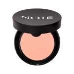 Note Luminous Silk Compact Blusher 01 - Pinky Beach