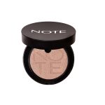 Note Luminous Silk Mono Eyeshadow 18