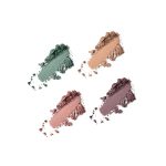 Note Luminous Silk Quattro Eyeshadow 02 - Image 3