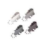 Note Luminous Silk Quattro Eyeshadow 03 - Image 3