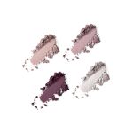Note Luminous Silk Quattro Eyeshadow 04 - Image 3