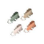 Note Luminous Silk Quattro Eyeshadow 05 - Image 3