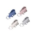 Note Luminous Silk Quattro Eyeshadow 06 - Image 3