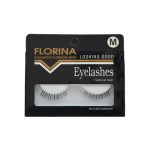 Florina Natural Eyelashes - M