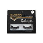 Florina Natural Eyelashes - O