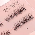 Gloria Beauty Cluster Eyelashes - 07 Yara - Image 8