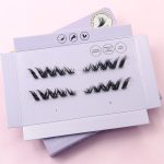 Gloria Beauty Cluster Eyelashes - 09 Rubab - Image 4