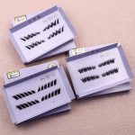 Gloria Beauty Cluster Eyelashes - 09 Rubab - Image 6