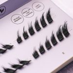 Gloria Beauty Cluster Eyelashes - 09 Rubab - Image 7