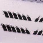 Gloria Beauty Cluster Eyelashes - 09 Rubab - Image 8