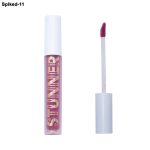 Gloria Beauty Stunner Liquid Matte Lipgloss - 11 - Spiked