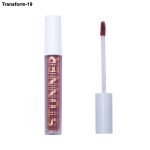 Gloria Beauty Stunner Liquid Matte Lipgloss - 19 - Transform