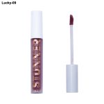 Gloria Beauty Stunner Liquid Matte Lipgloss - 09 - Lucky