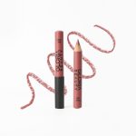 Gloria Beauty Jumbo Wooden Lip Pencil - 108 Sassy