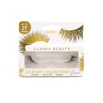 Gloria Beauty Luxury Collection Eyelash 32 - SUBTLE - Image 2