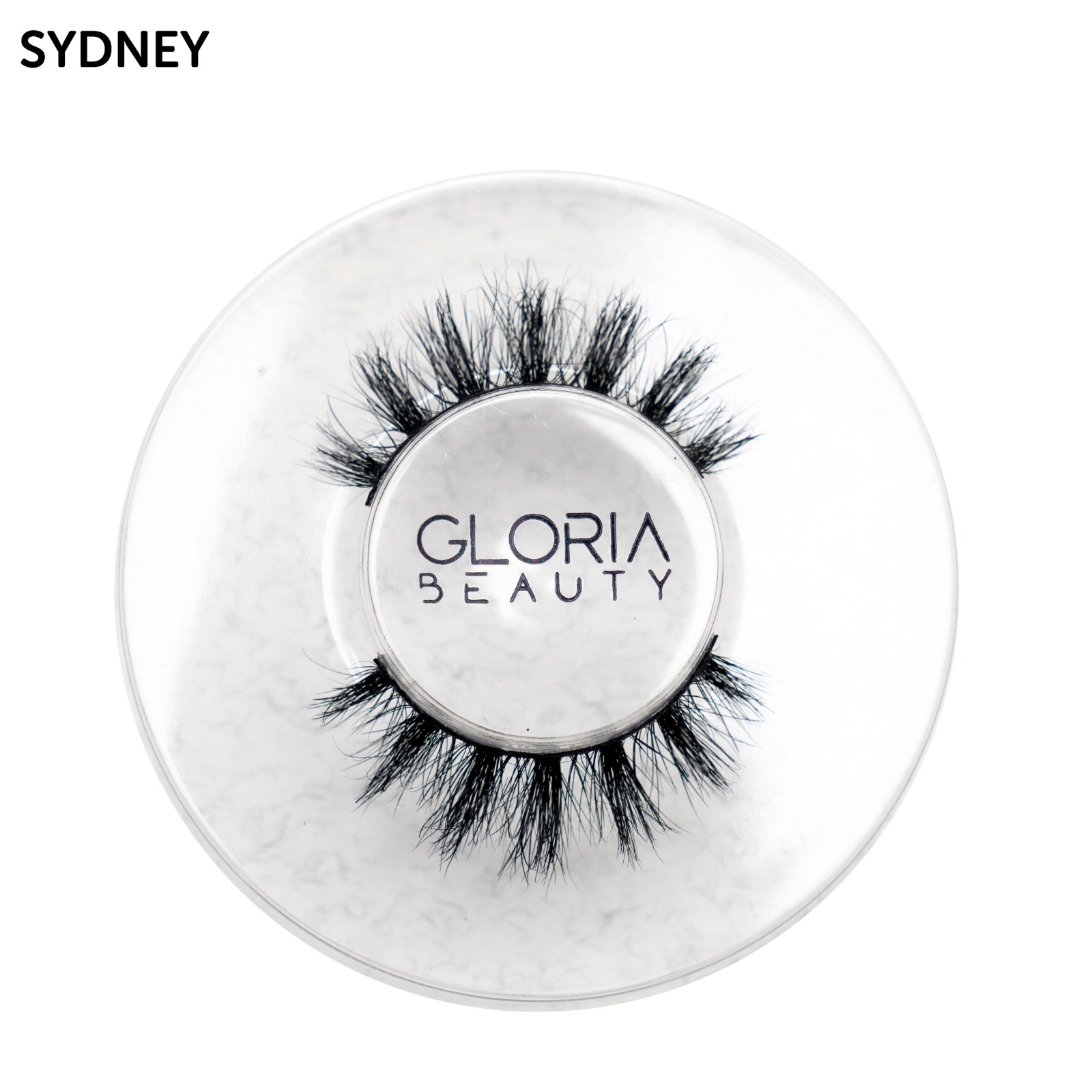 syd-1-1.jpeg Gloria Beauty 3D Horse Eyelashes - 46 - Sydney - Image 1