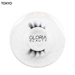 Gloria Beauty 3D Horse Eyelashes - 47 - Tokyo