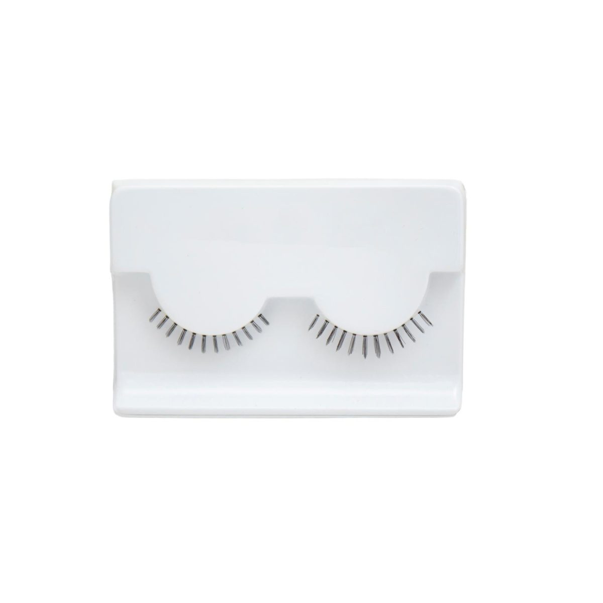 Florina Natural Eyelashes - X - Image 2