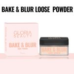 Bake & Blur Loose Powder - Image 2