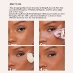 Bake & Blur Loose Powder - Image 5